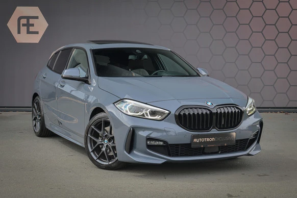 BMW 1 Serie - Afbeelding 6 van 27