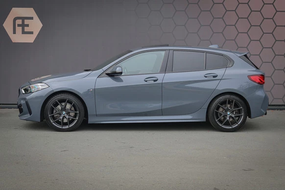 BMW 1 Serie - Afbeelding 7 van 27