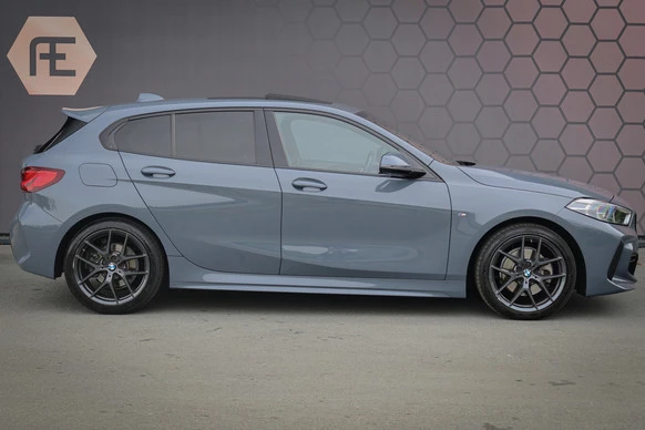 BMW 1 Serie - Afbeelding 8 van 27