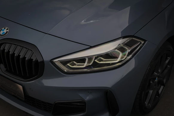 BMW 1 Serie - Afbeelding 9 van 27