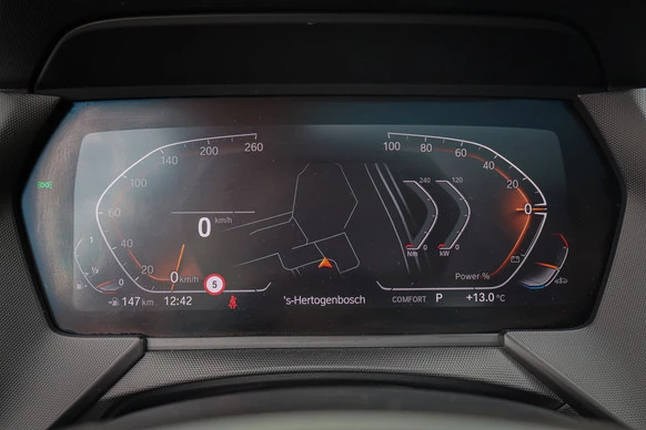 BMW 1 Serie - Afbeelding 10 van 27