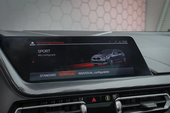 BMW 1 Serie - Afbeelding 12 van 27