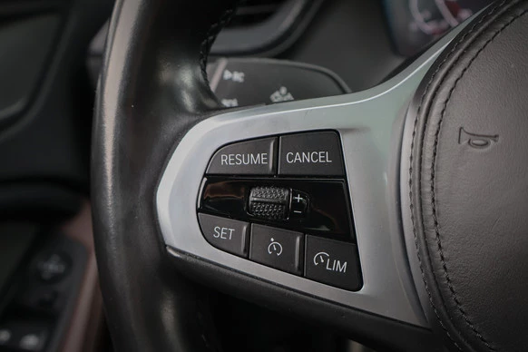 BMW 1 Serie - Afbeelding 15 van 27