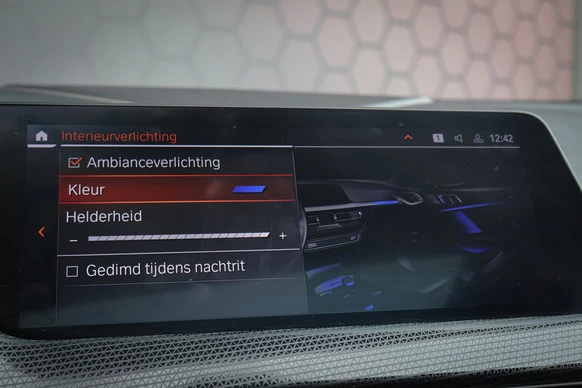 BMW 1 Serie - Afbeelding 16 van 27