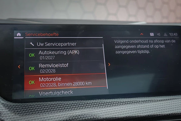 BMW 1 Serie - Afbeelding 17 van 27