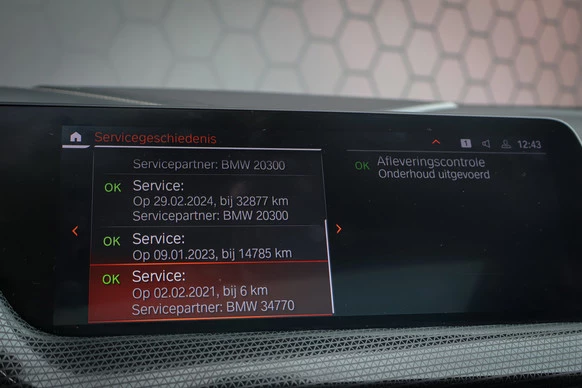 BMW 1 Serie - Afbeelding 18 van 27