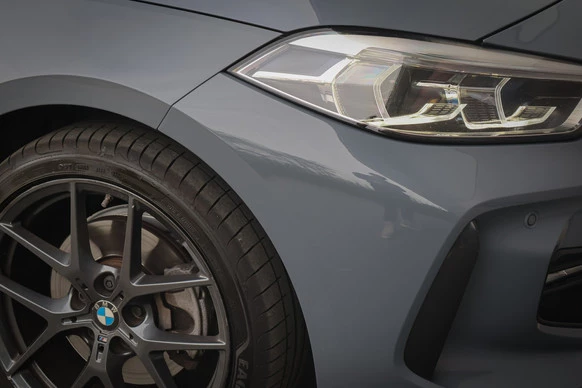 BMW 1 Serie - Afbeelding 19 van 27