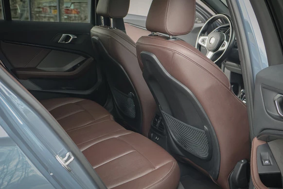 BMW 1 Serie - Afbeelding 20 van 27