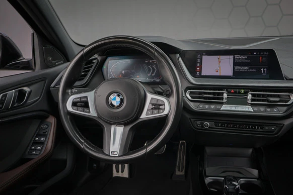 BMW 1 Serie - Afbeelding 21 van 27