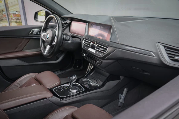 BMW 1 Serie - Afbeelding 23 van 27