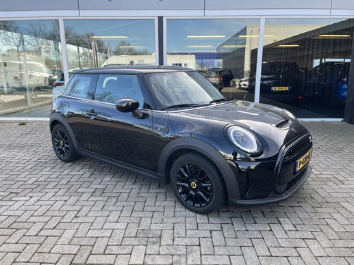 Mini Electric