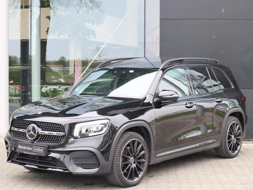 Mercedes-Benz 200-klasse - Afbeelding 1 van 30