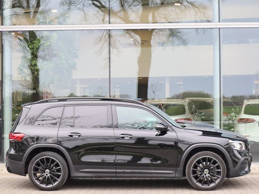 Mercedes-Benz 200-klasse - Afbeelding 4 van 30