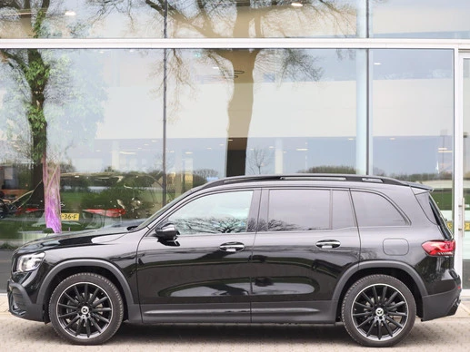 Mercedes-Benz 200-klasse - Afbeelding 5 van 30