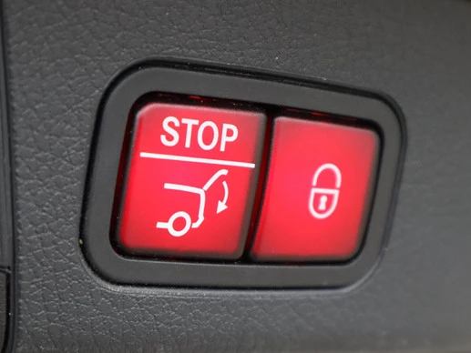 Mercedes-Benz 200-klasse - Afbeelding 8 van 30