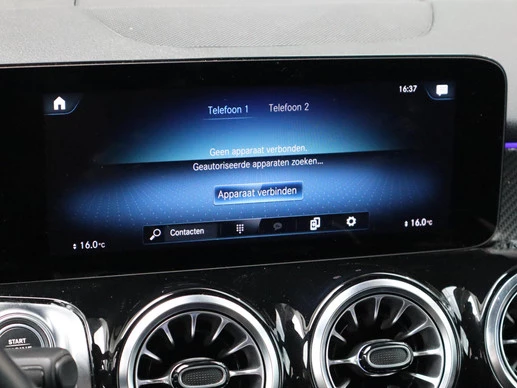 Mercedes-Benz 200-klasse - Afbeelding 25 van 30