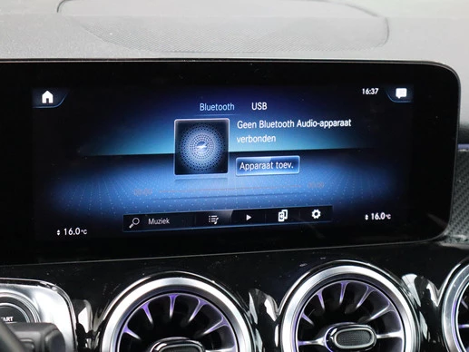 Mercedes-Benz 200-klasse - Afbeelding 27 van 30