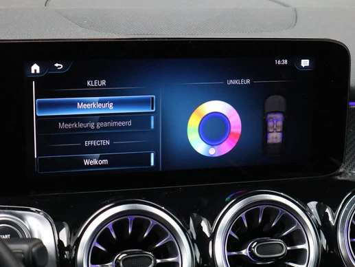 Mercedes-Benz 200-klasse - Afbeelding 28 van 30