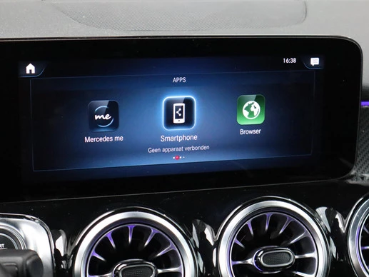 Mercedes-Benz 200-klasse - Afbeelding 29 van 30