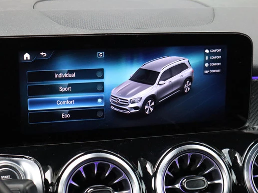 Mercedes-Benz 200-klasse - Afbeelding 30 van 30