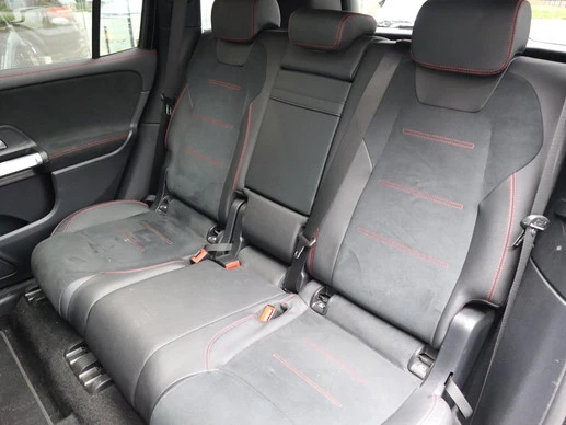 Mercedes-Benz 200-klasse - Afbeelding 14 van 30