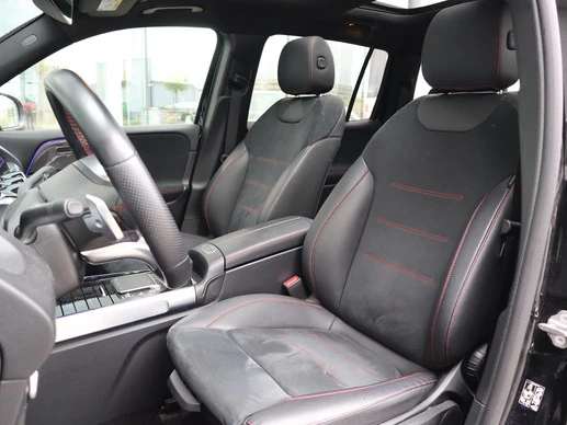 Mercedes-Benz 200-klasse - Afbeelding 15 van 30