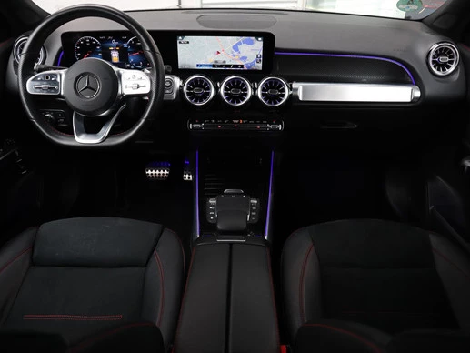 Mercedes-Benz 200-klasse - Afbeelding 16 van 30