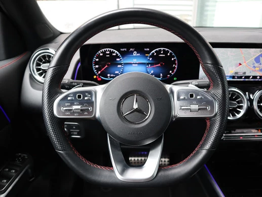 Mercedes-Benz 200-klasse - Afbeelding 17 van 30