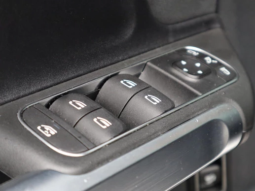 Mercedes-Benz 200-klasse - Afbeelding 19 van 30