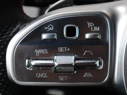 Mercedes-Benz 200-klasse - Afbeelding 20 van 30