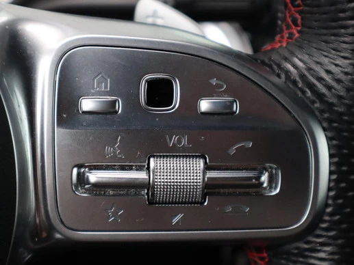 Mercedes-Benz 200-klasse - Afbeelding 21 van 30