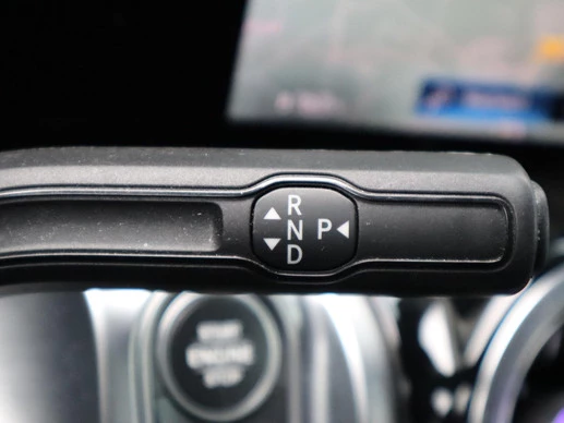 Mercedes-Benz 200-klasse - Afbeelding 22 van 30