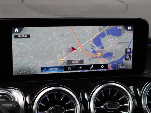 Mercedes-Benz 200-klasse - Afbeelding 23 van 30