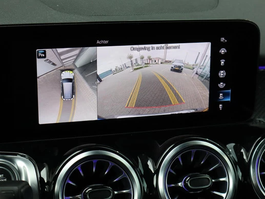 Mercedes-Benz 200-klasse - Afbeelding 24 van 30