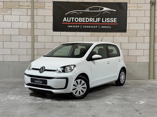 Volkswagen up! - Afbeelding 1 van 30