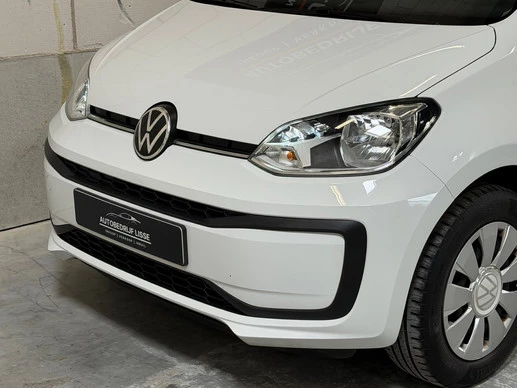 Volkswagen up! - Afbeelding 3 van 30
