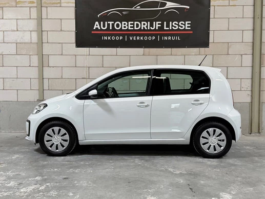 Volkswagen up! - Afbeelding 4 van 30