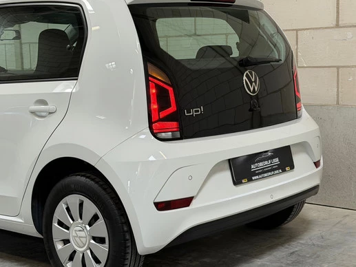 Volkswagen up! - Afbeelding 5 van 30