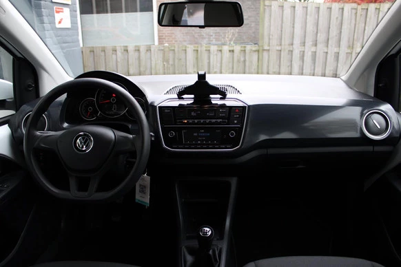 Volkswagen up! - Afbeelding 9 van 30