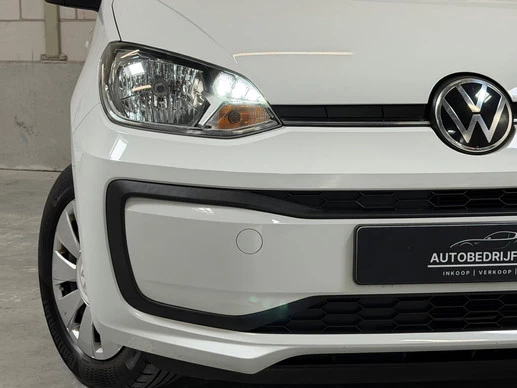Volkswagen up! - Afbeelding 17 van 30