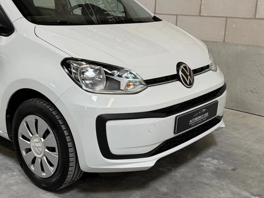 Volkswagen up! - Afbeelding 18 van 30