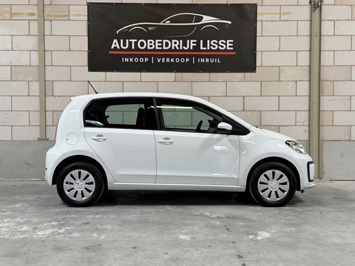 Volkswagen up! - Afbeelding 19 van 30