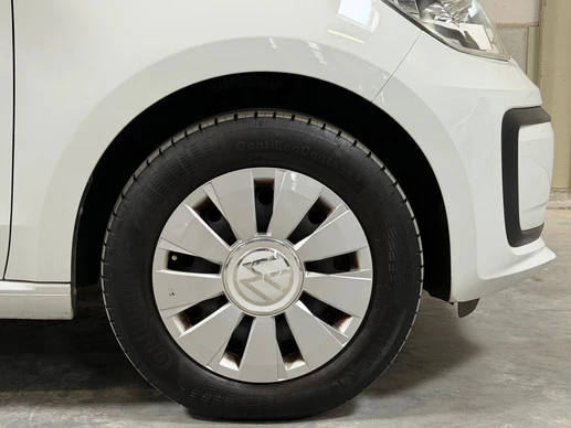 Volkswagen up! - Afbeelding 20 van 30