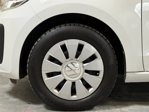 Volkswagen up! - Afbeelding 21 van 30