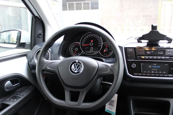 Volkswagen up! - Afbeelding 24 van 30