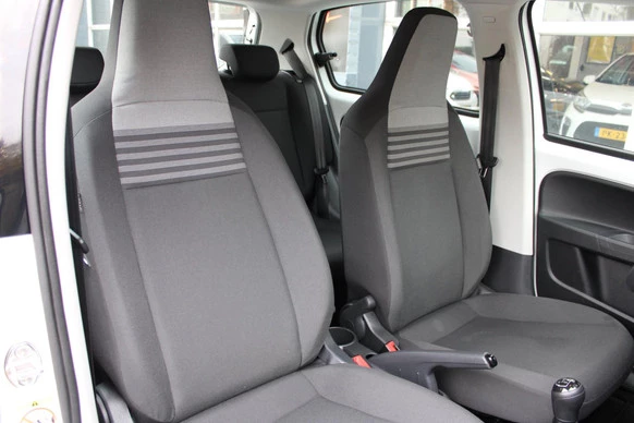 Volkswagen up! - Afbeelding 29 van 30