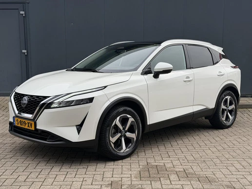 Nissan QASHQAI - Afbeelding 1 van 30