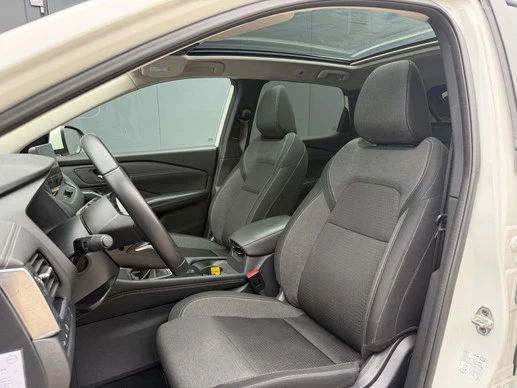 Nissan QASHQAI - Afbeelding 6 van 30