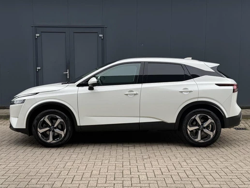 Nissan QASHQAI - Afbeelding 9 van 30