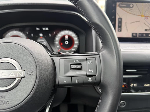 Nissan QASHQAI - Afbeelding 11 van 30
